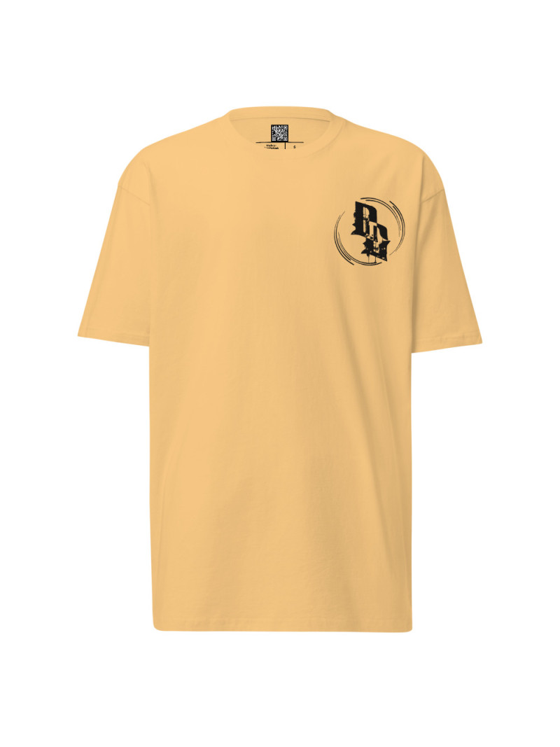 Classic Best Friends - Dark Logo 