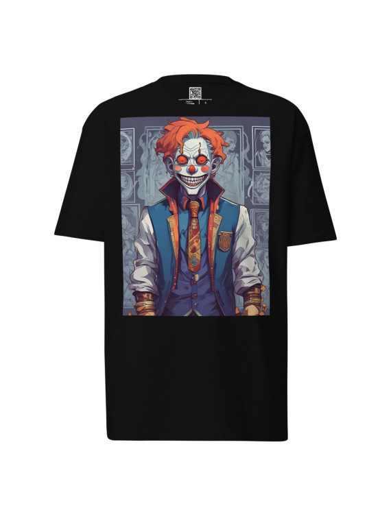 Clowning Around