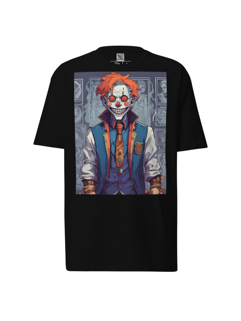Clowning Around