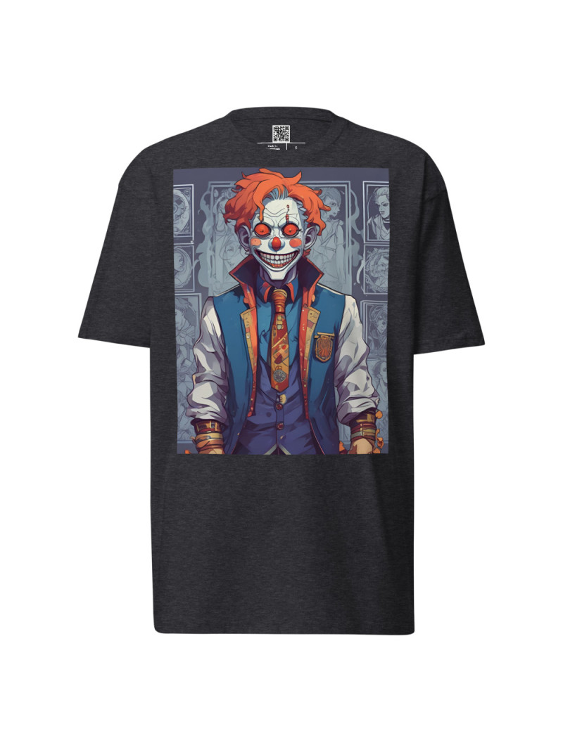 Clowning Around