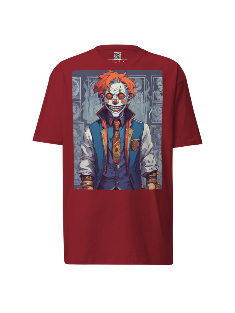 Clowning Around
