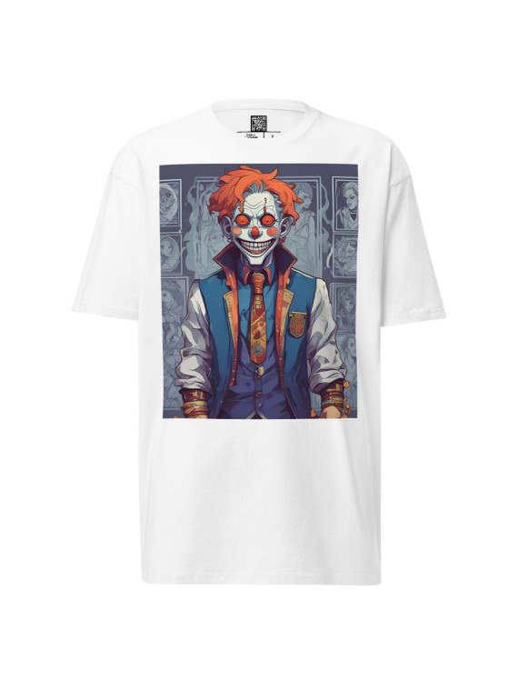 Clowning Around Light