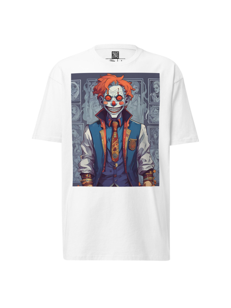Clowning Around Light