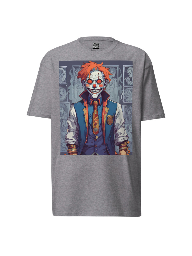 Clowning Around Light