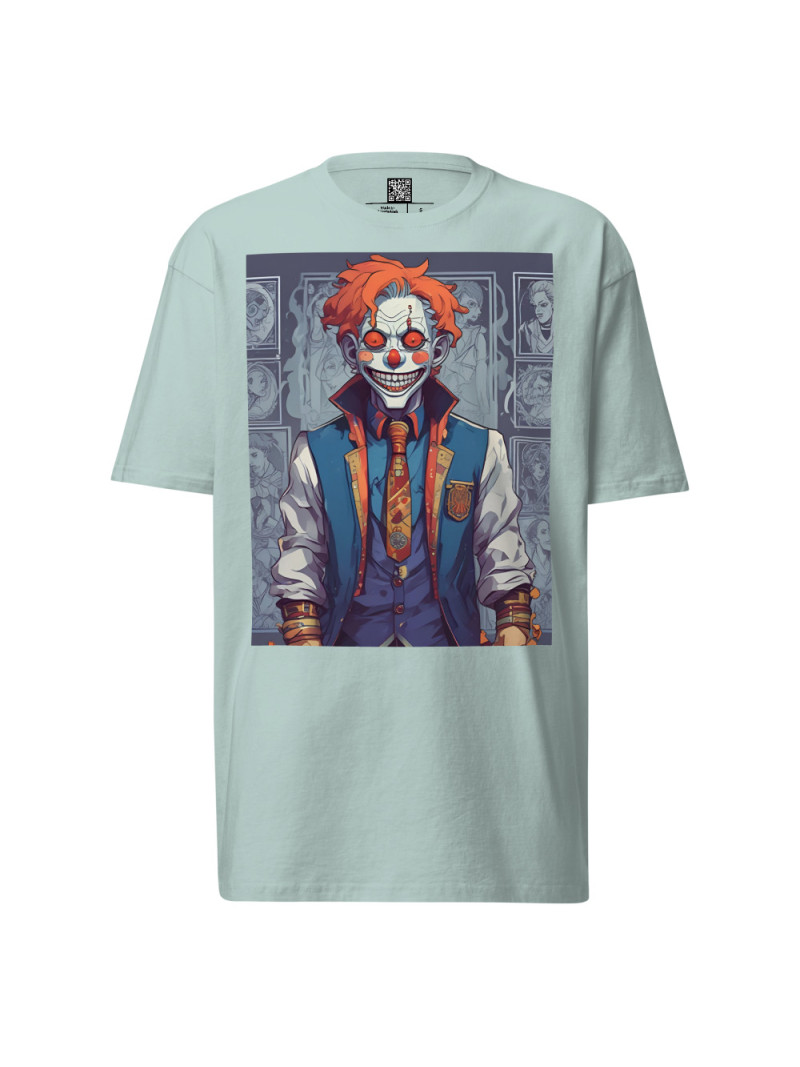 Clowning Around Light