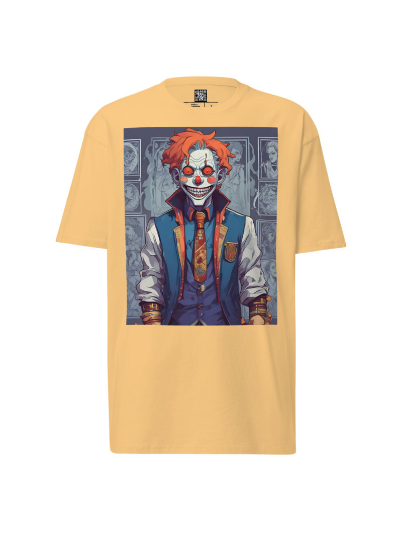 Clowning Around Light