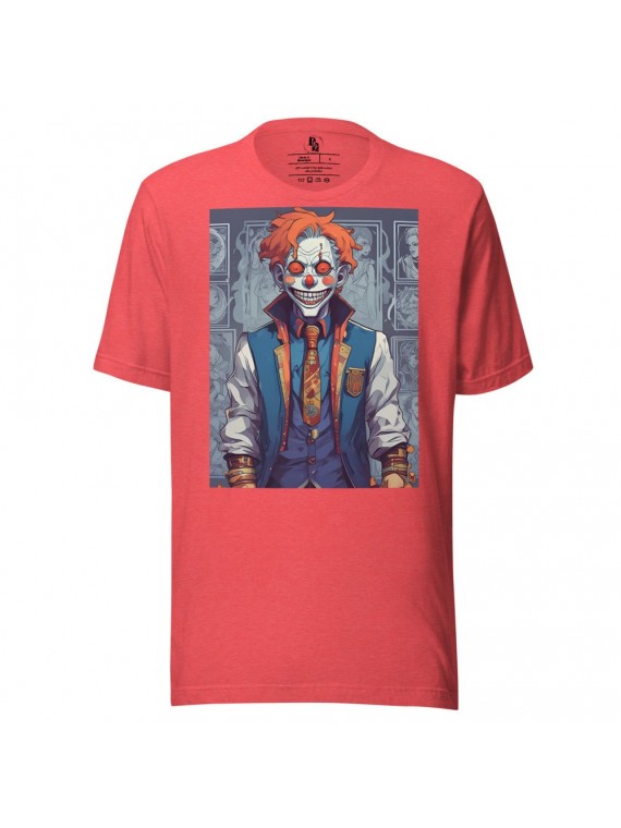 Clowning Around Light