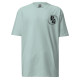 Classic Face In The Mist 4 - Light