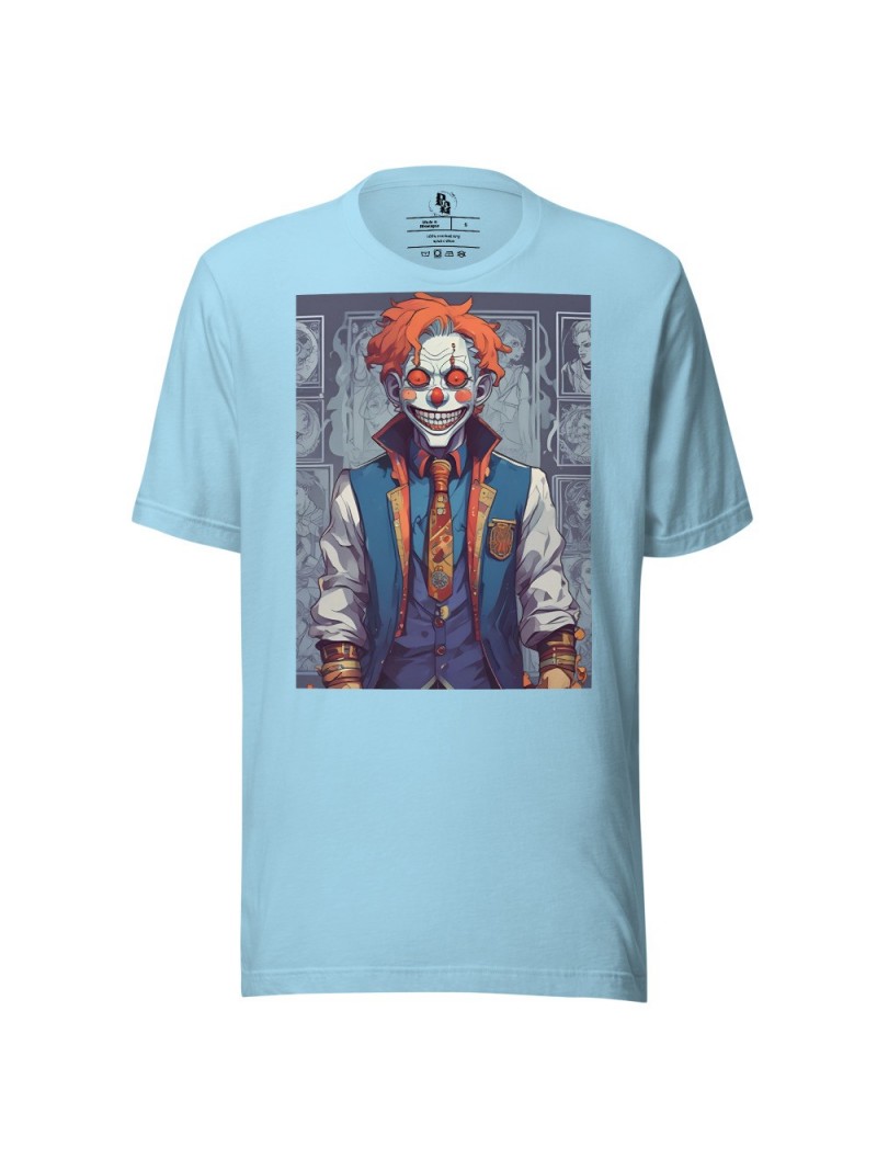 Clowning Around Light