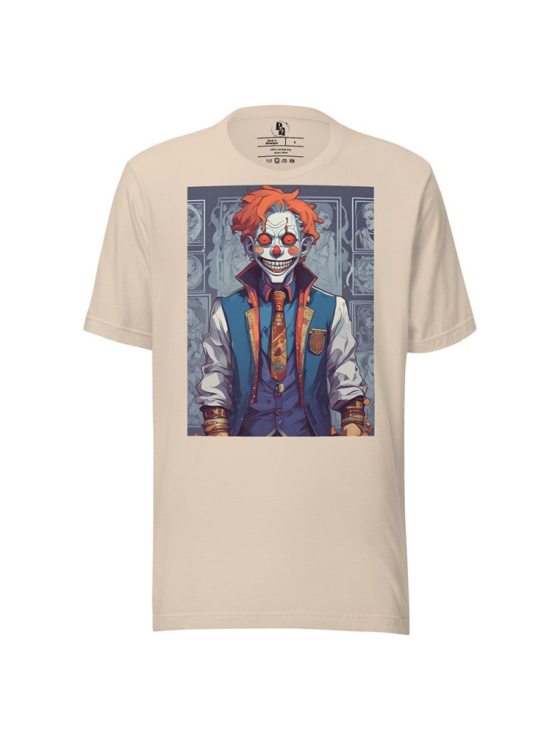 Clowning Around Light