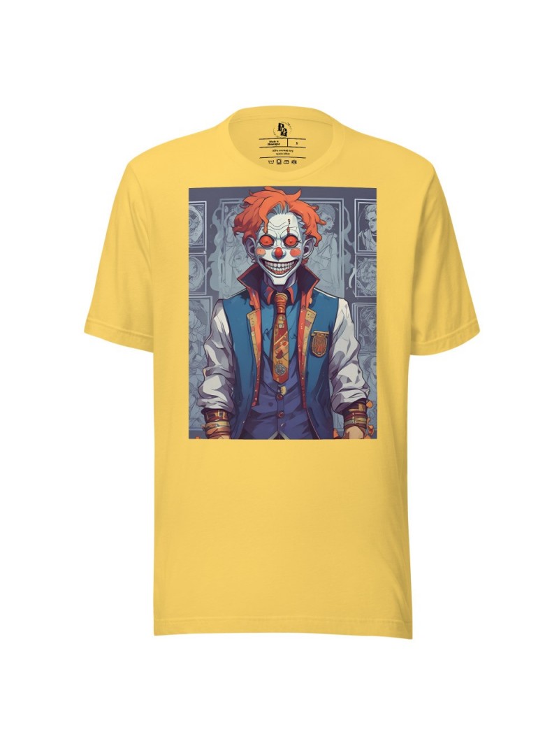 Clowning Around Light