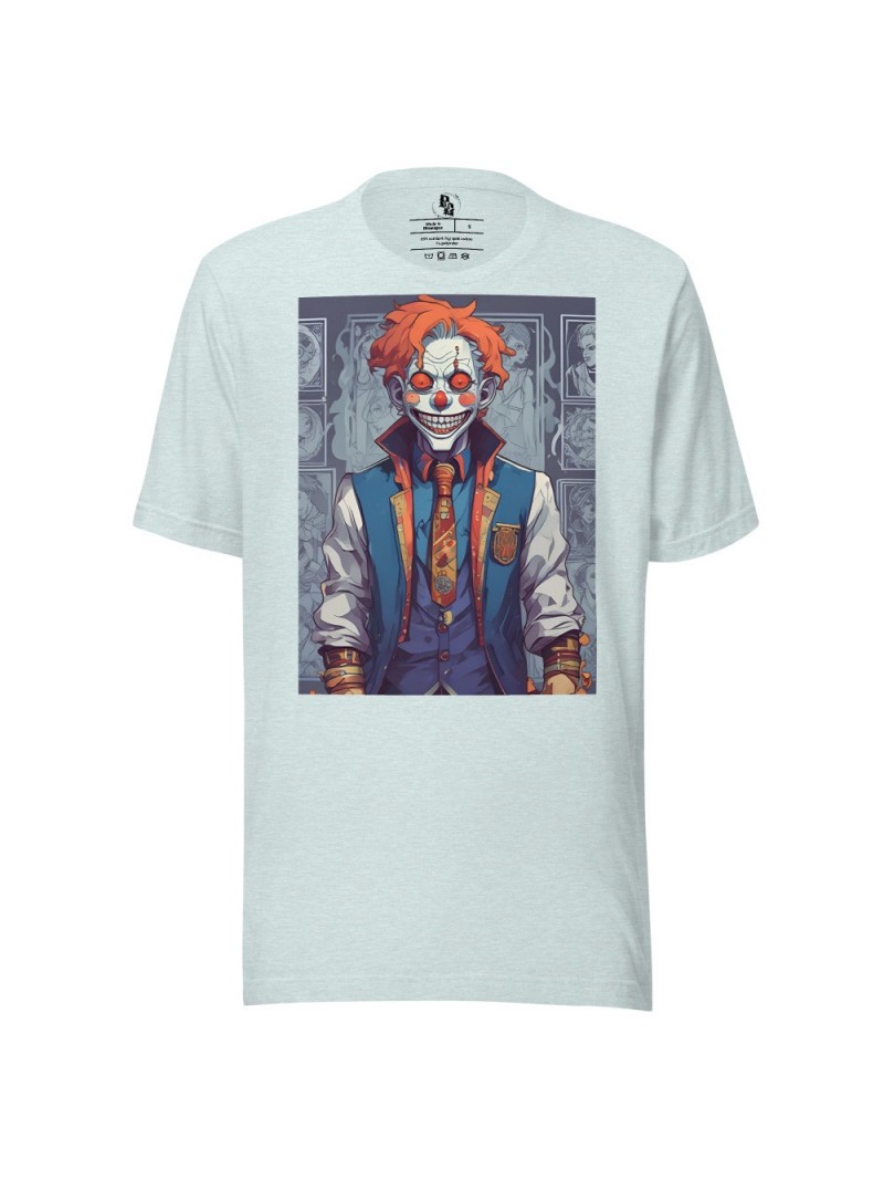 Clowning Around Light