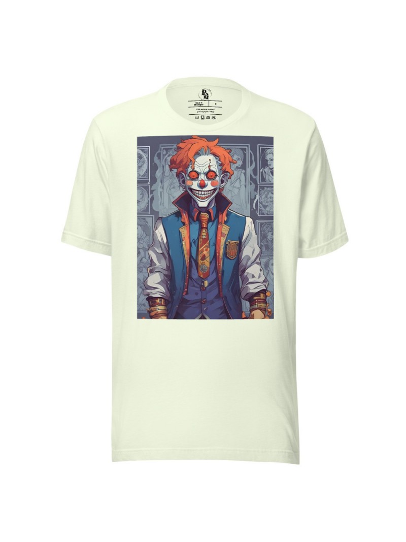 Clowning Around Light