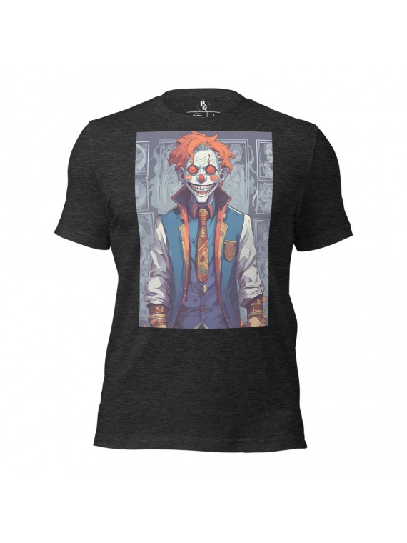 Clowning Around