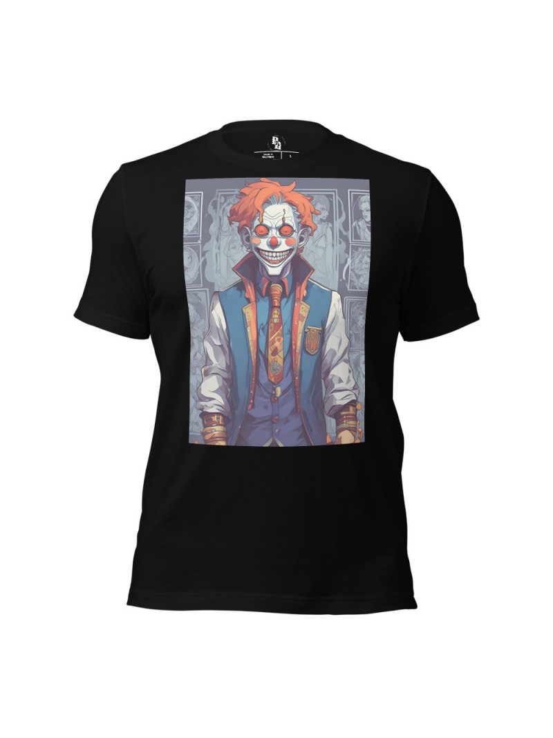 Clowning Around