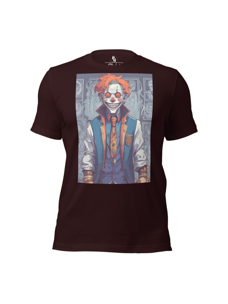 Clowning Around