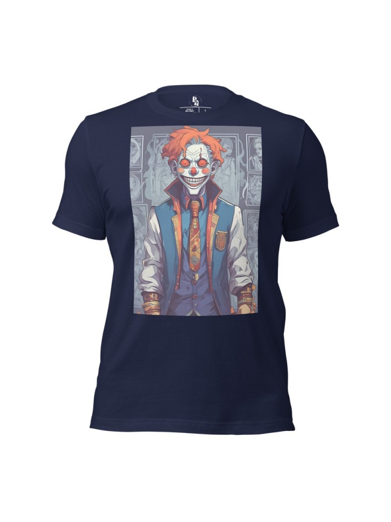 Clowning Around