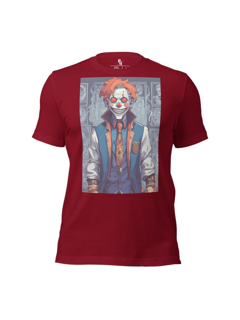 Clowning Around