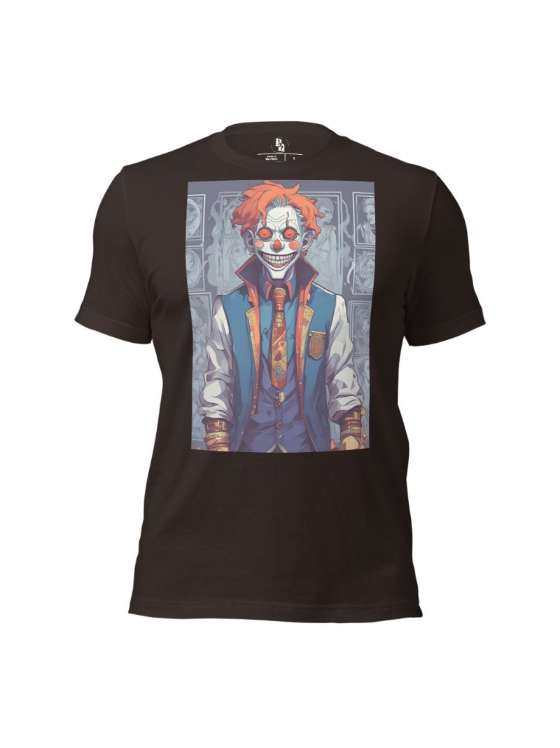 Clowning Around