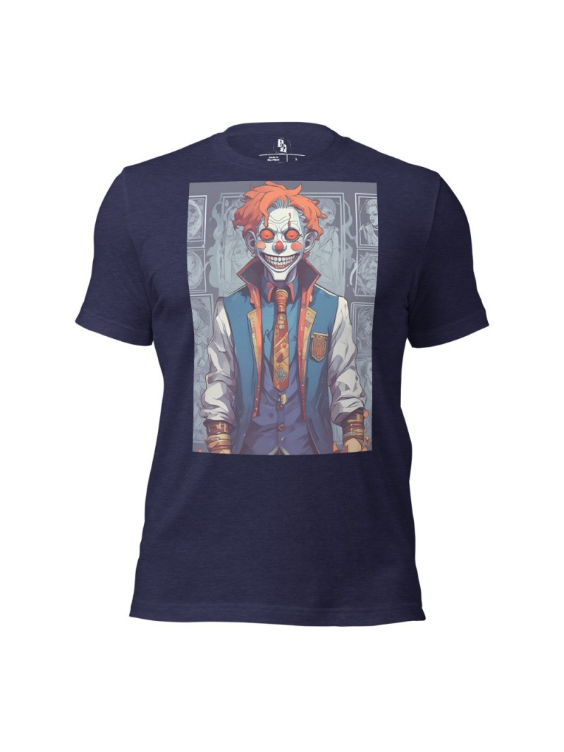 Clowning Around