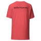 Classic T-shirt With Black Text