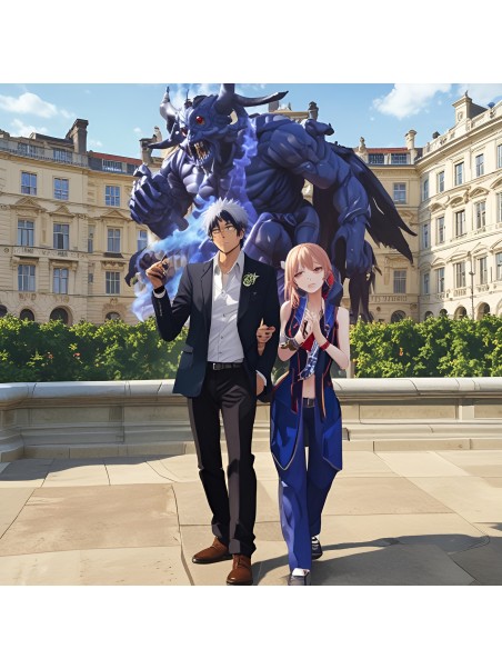 Couple Goals