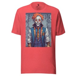 Clowning Around Light