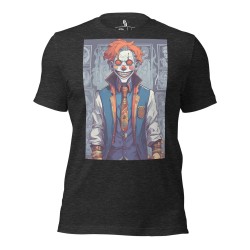 Clowning Around
